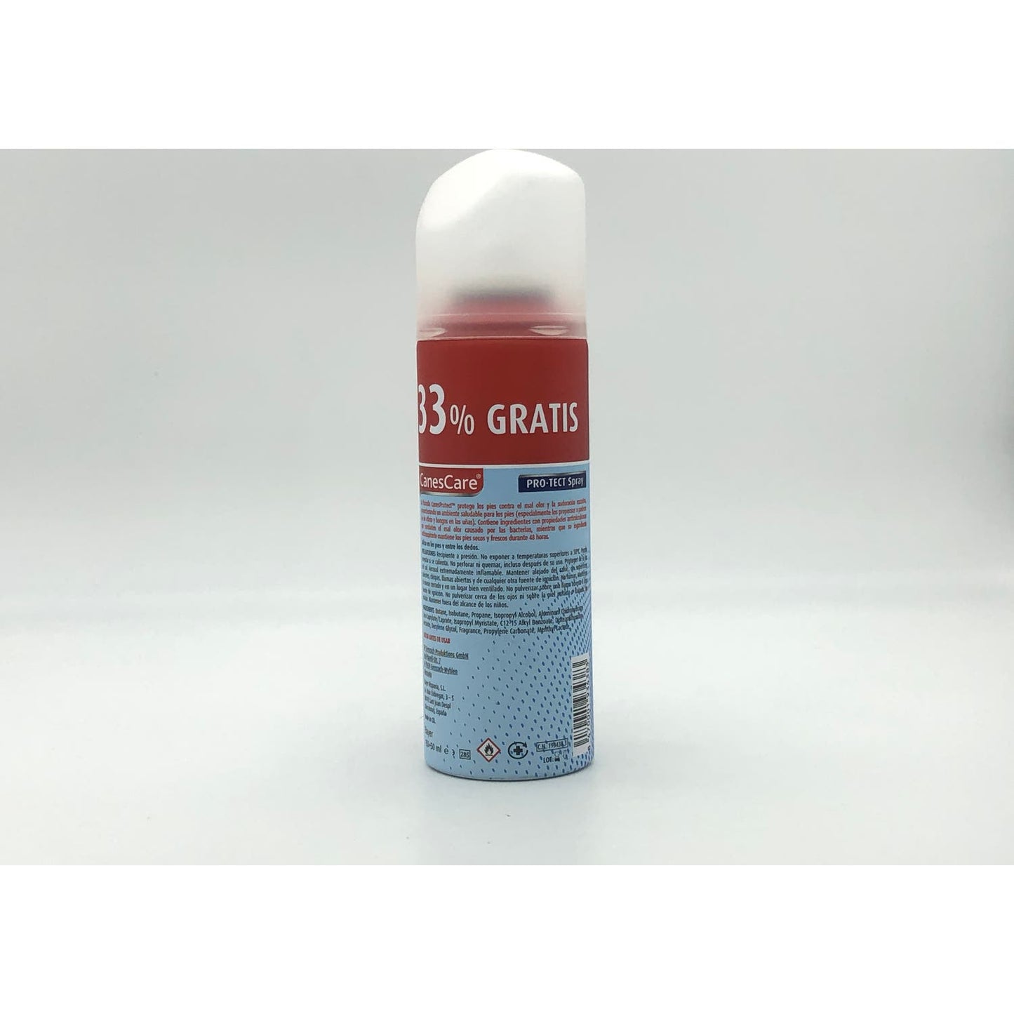 Canescare Protect Spray 200ml
