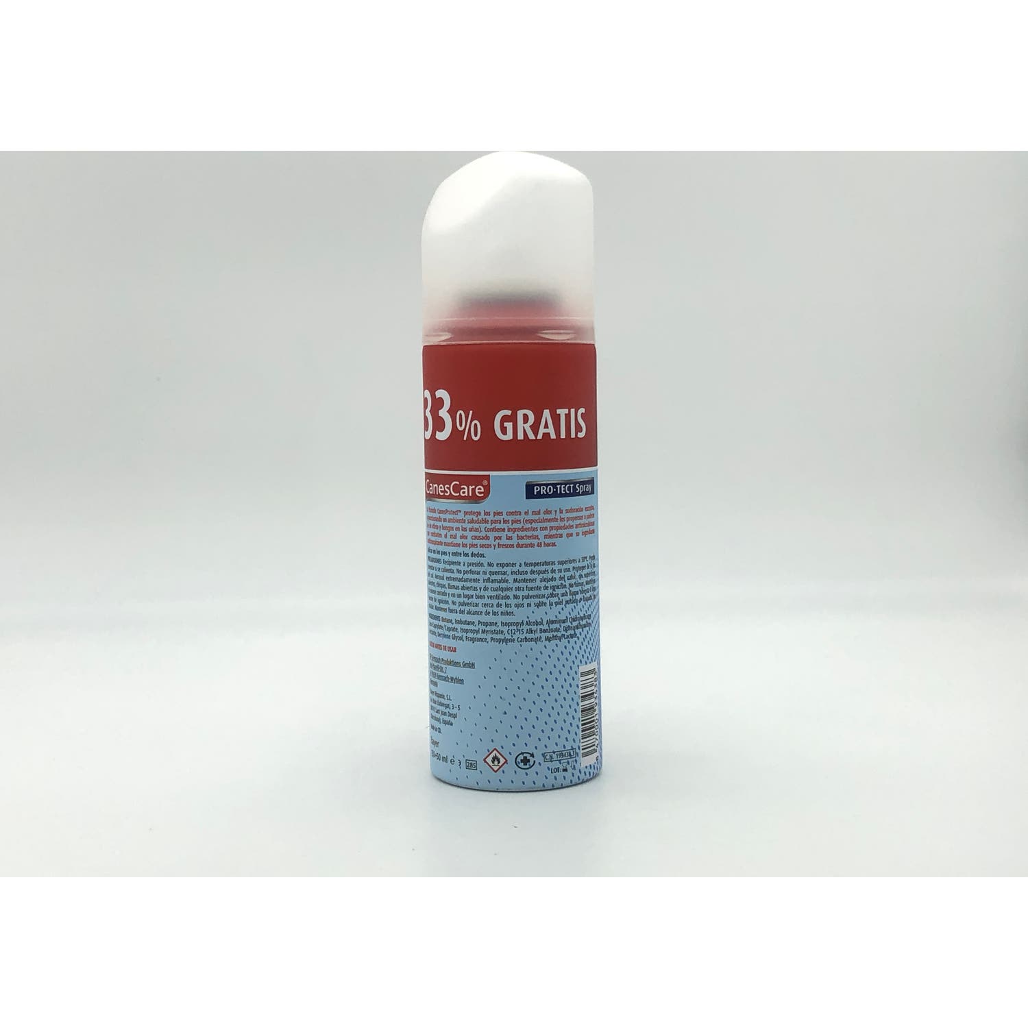 Canescare Protect Spray 200ml
