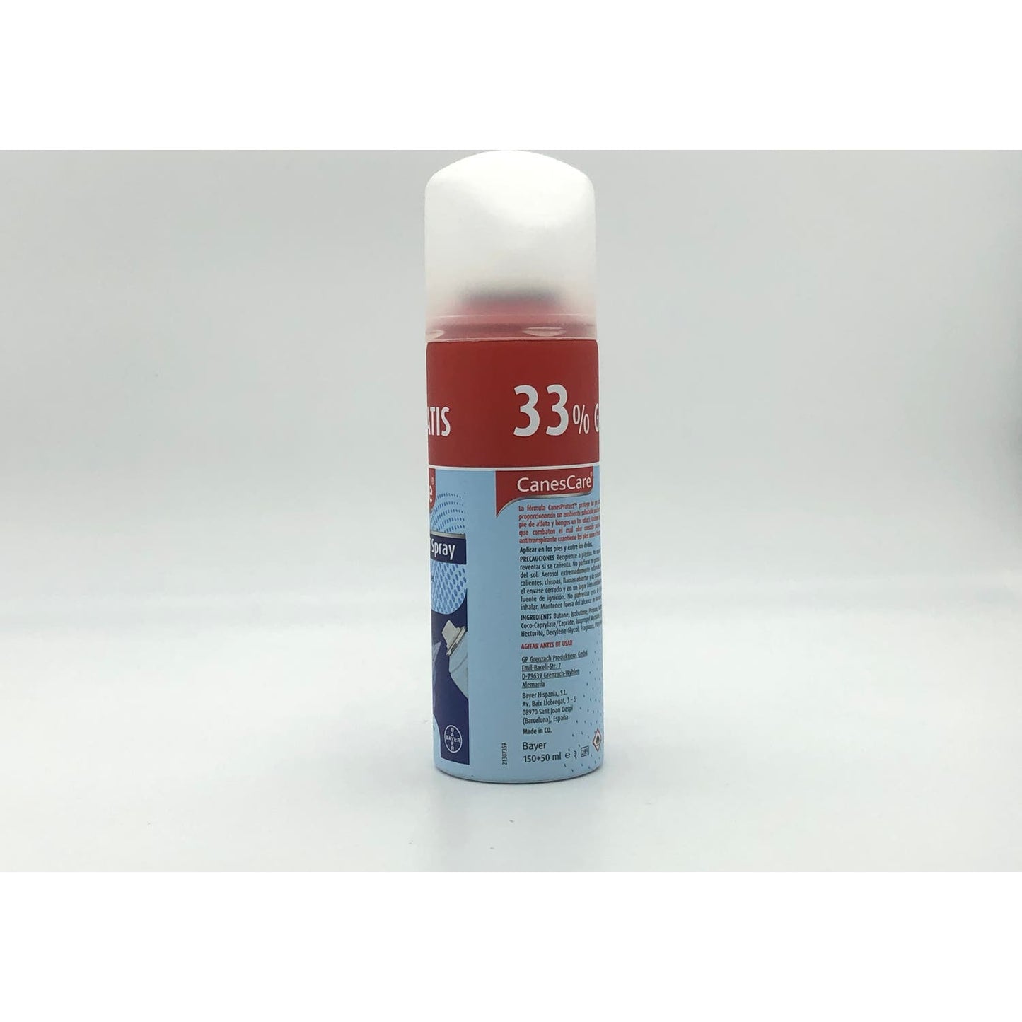 Canescare Protect Spray 200ml