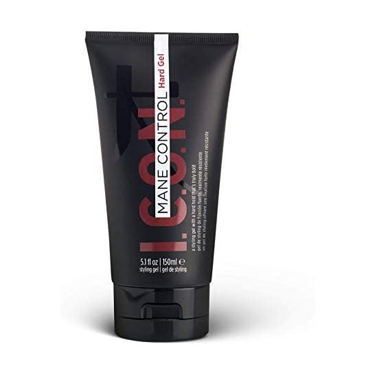 I.C.O.N. Mane Control Hard Gel 150ml