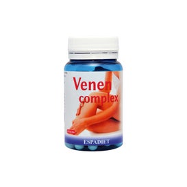 Espadiet Venen Complex 60caps