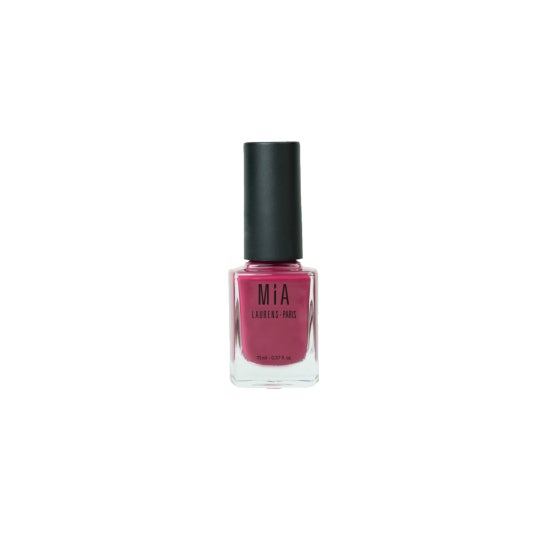 Mia Laurens Paris Crimson Cherry esmalte de uñas 11 ml
