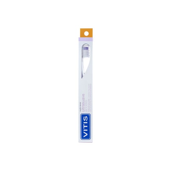 Vitis Ultrasuave Access Cepillo Dental