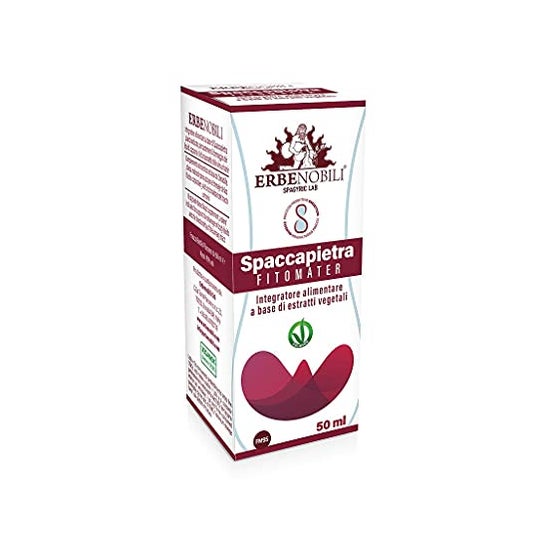 Rompedor de piedras fitomateriales 50ml