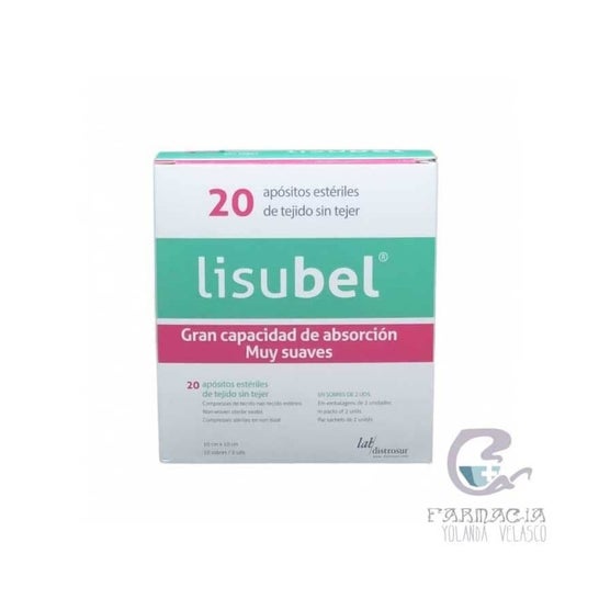 Lisubel Apos Ester Tela S Tejer 10x10 20