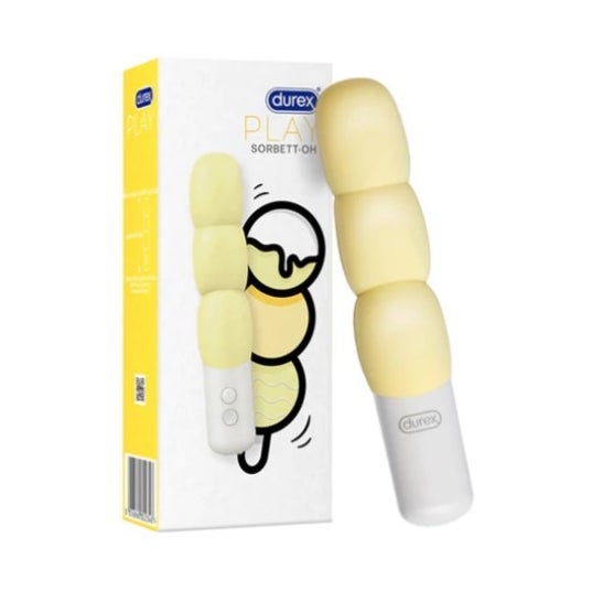 Durex Play Sorbetto-Oh 1ud