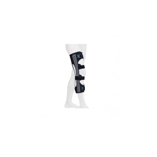 Orliman Genu'R® 50cm Ortesis Inmovilizadora T2 1ud