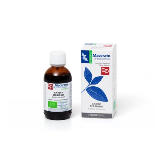 Fitomedical Zarzamo Glicerina Macerada Bio 100 ml