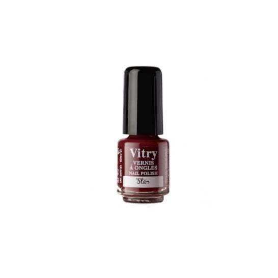 Vitry Esmalte de Uñas Star 4 ml