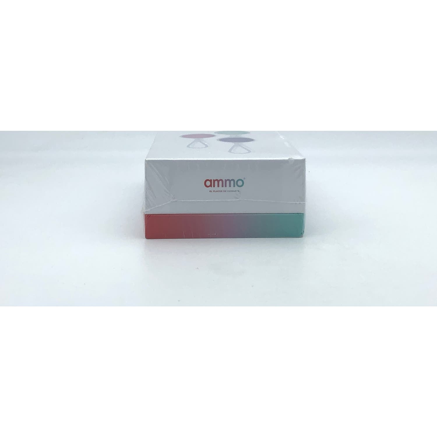 Ammo Ejercitador Pélvico 3 Pesos