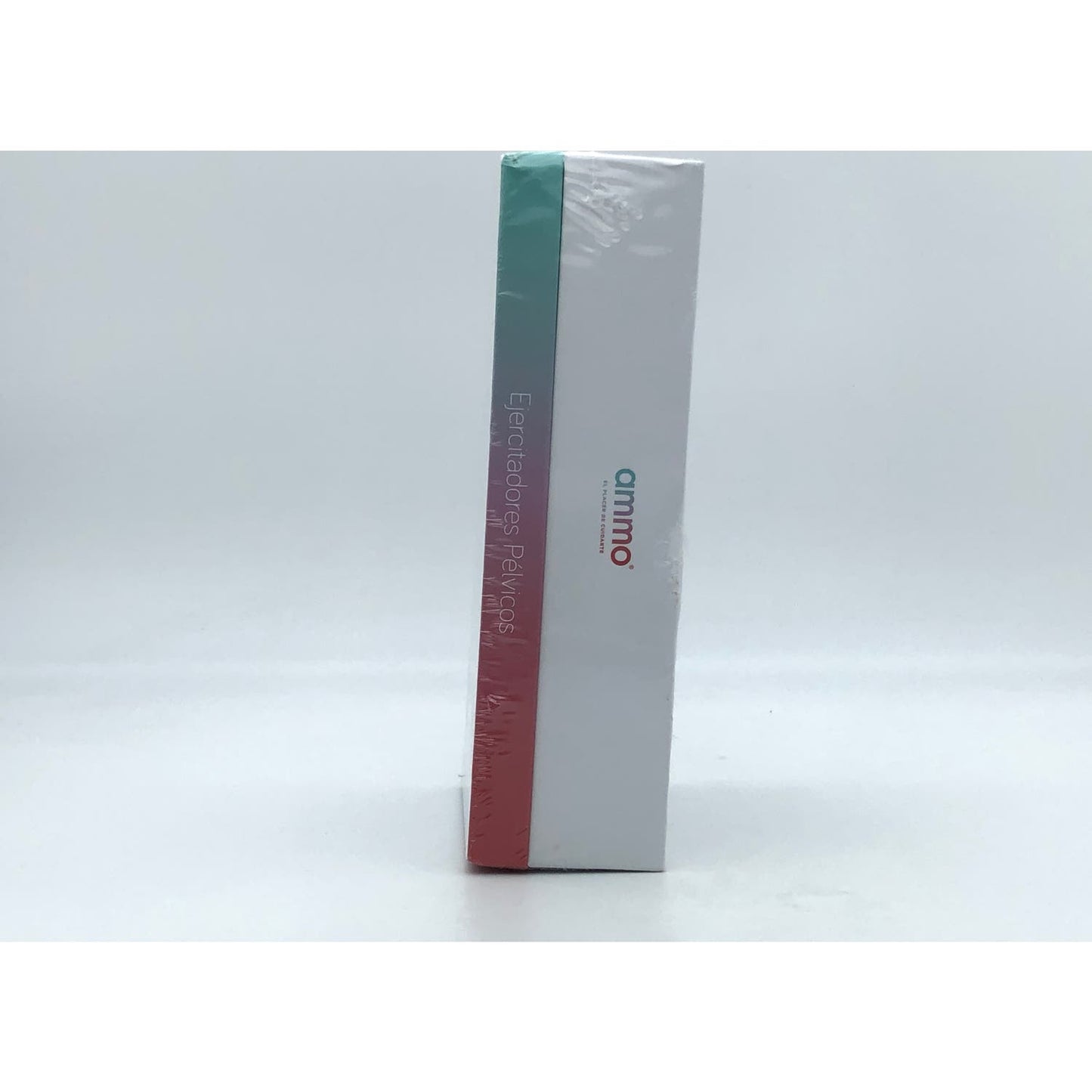 Ammo Ejercitador Pélvico 3 Pesos
