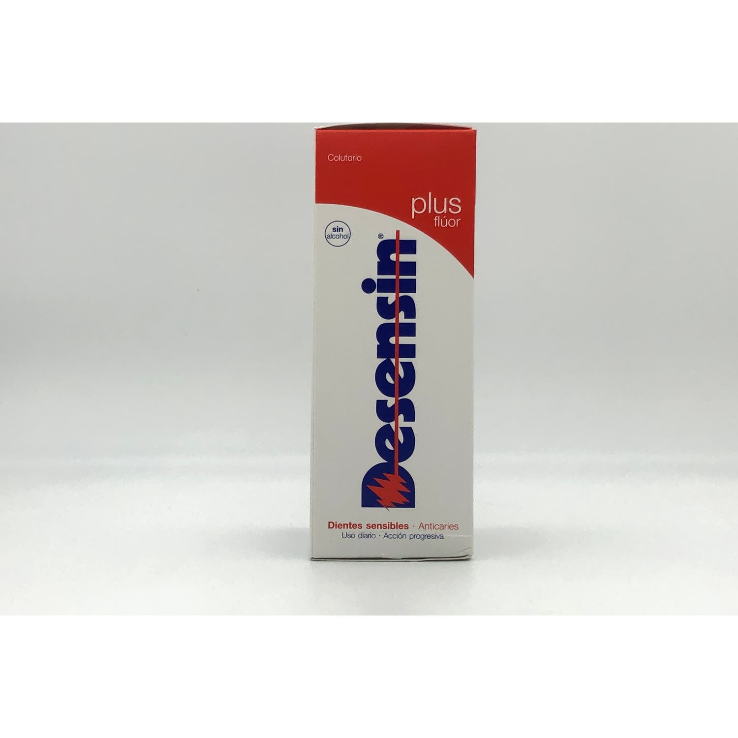 Desensin Plus Flúor Colutorio 500ml