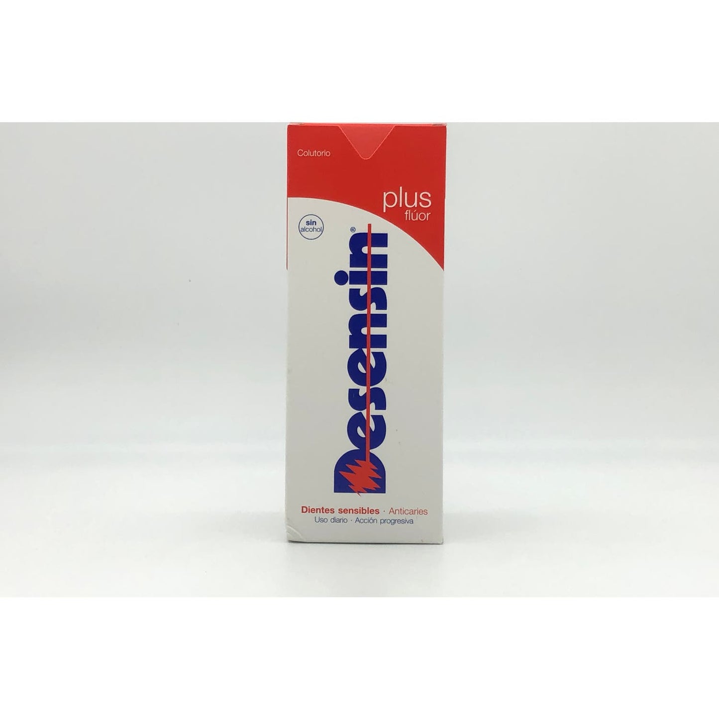Desensin Plus Flúor Colutorio 500ml