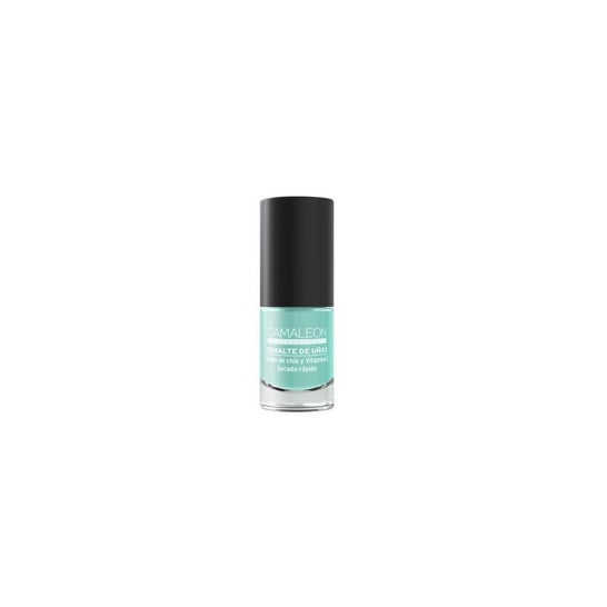 Camaleón Pintauñas Larga Duración Verde Mint 6 ml