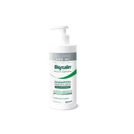 Bioscalin Nova genina Champú Voluminizador 400 ml
