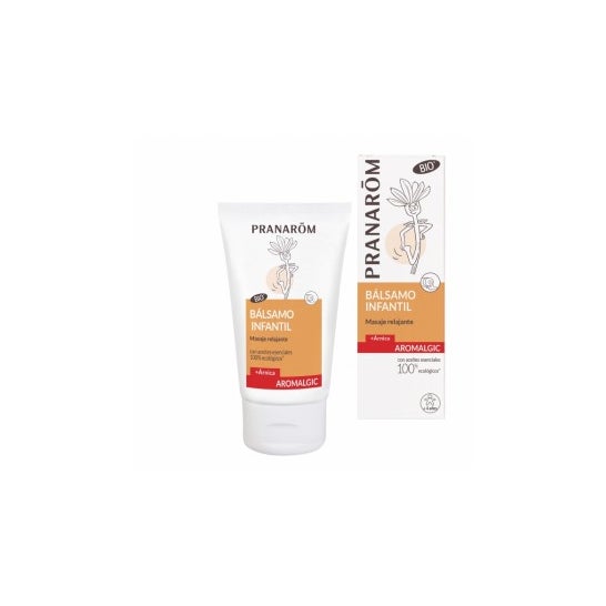 Pranarôm Aromalgic Gel Crema Articulaciones BIO 200ml