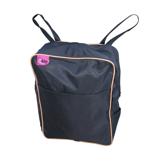 Ubiotex Bolso Impermeable Silla Ruedas 1ud