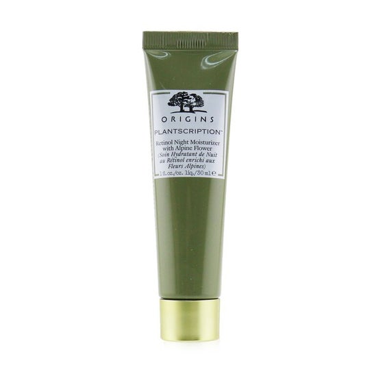 Origins Plantscription Retinol Hidratante de Noche 30ml