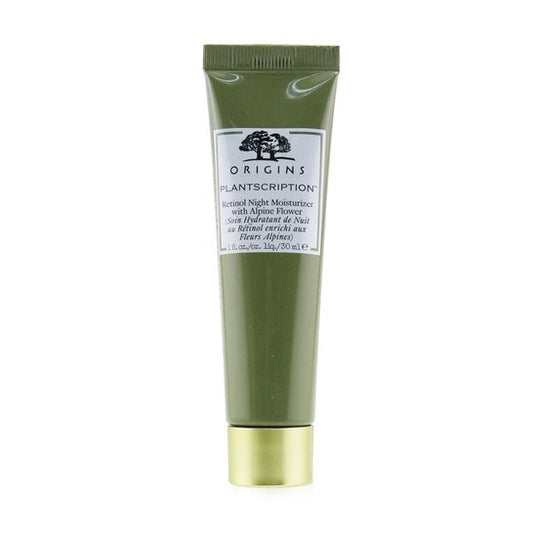 Origins Plantscription Retinol Hidratante de Noche 30ml