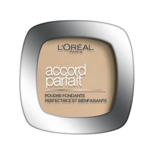 L'Oréal Paris True Match Super Blendable Powder R3 1ud