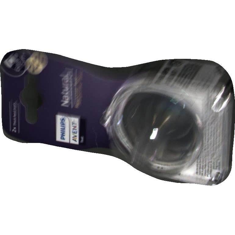 Philips Avent Tetina Natural Birth Response +6M T6 2uds