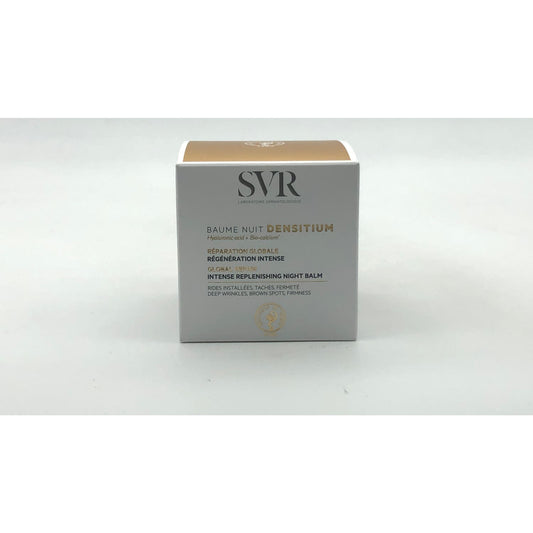 SVR Densitium Baume Nuit Bálsamo de Noche Reafirmante 50ml