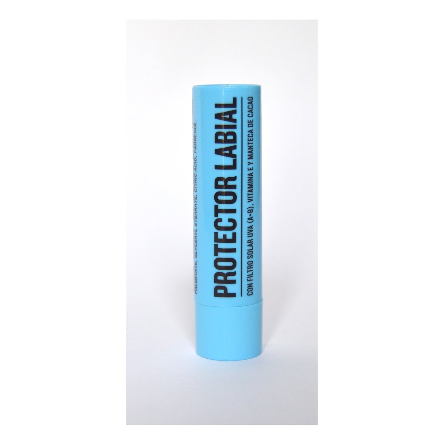 Protector Labial Antisolar 4,4g