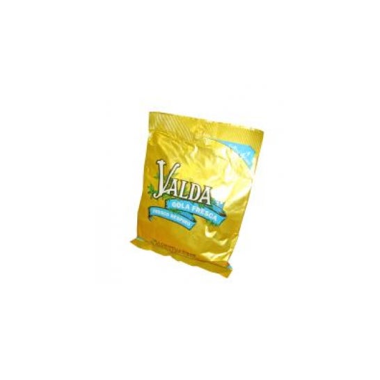 Valda Gola Fresca 60G