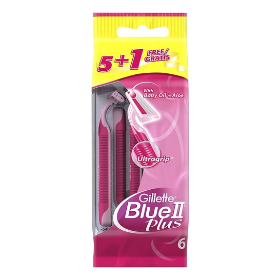 Gillette Venus Desechable 5 uds