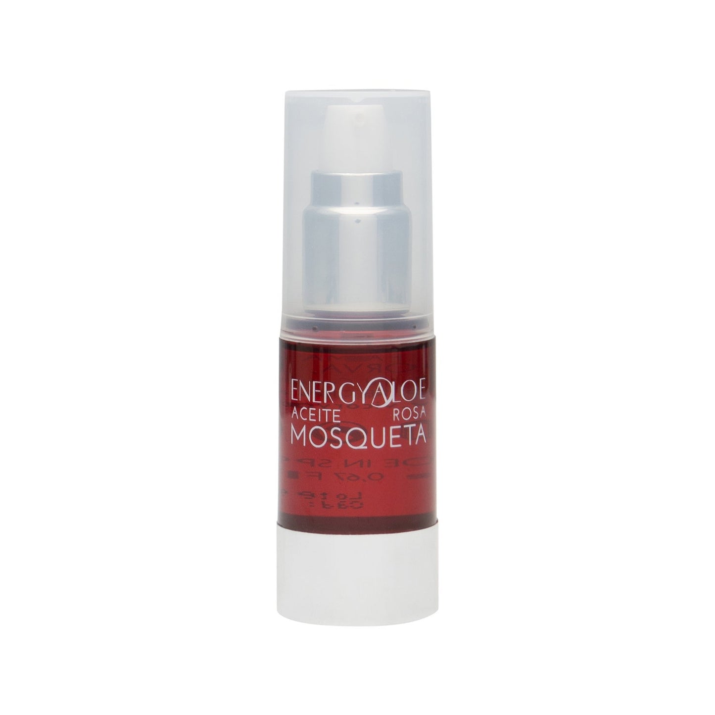 Energyaloe aceite de rosa mosqueta 20ml