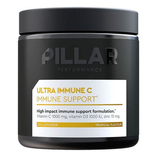 Pillar Performance Ultra Immune C Powder 200 g