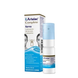 Artelac Complete Spray 10ml