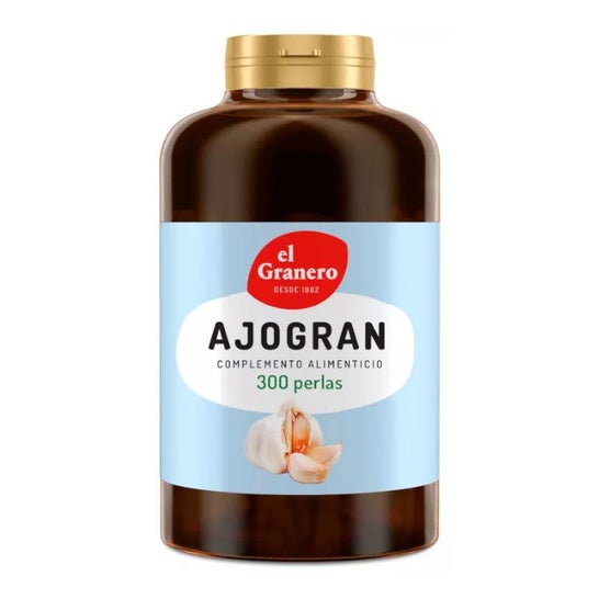 El granero Integral Ajogran 300 Perlas