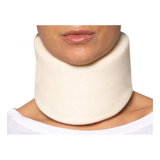 Prim Collarín Cervical Cervico TG 1ud