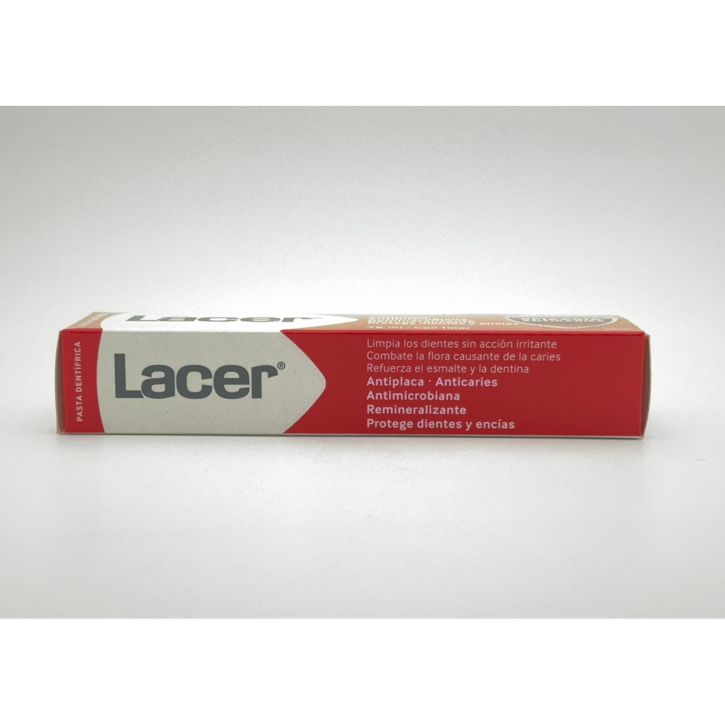 Lacer Pasta Dentífrica 75ml
