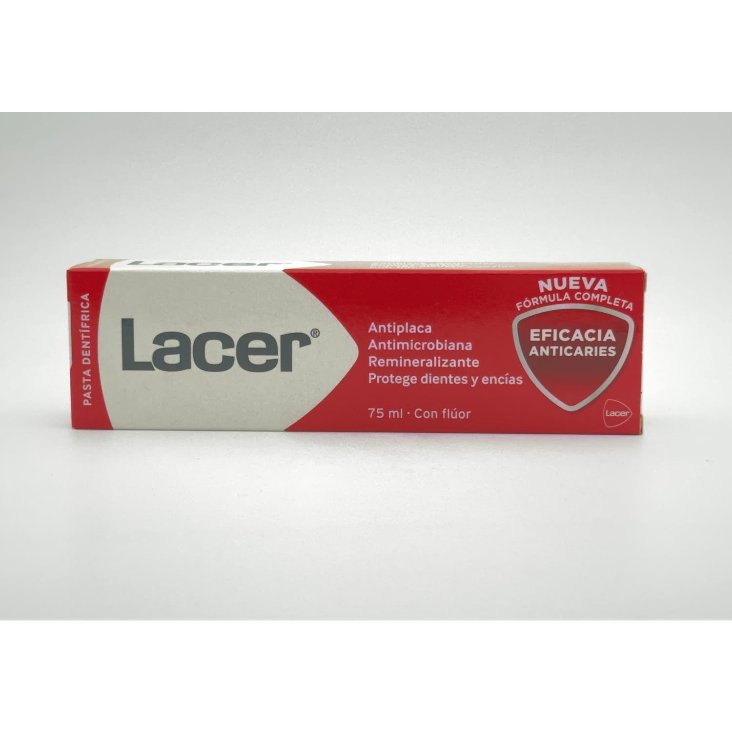 Lacer Pasta Dentífrica 75ml