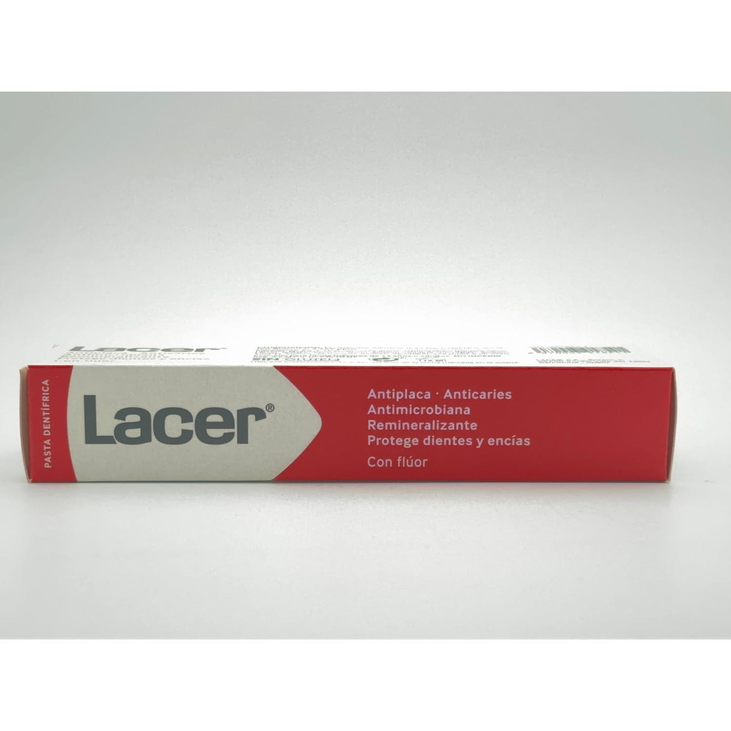 Lacer Pasta Dentífrica 75ml