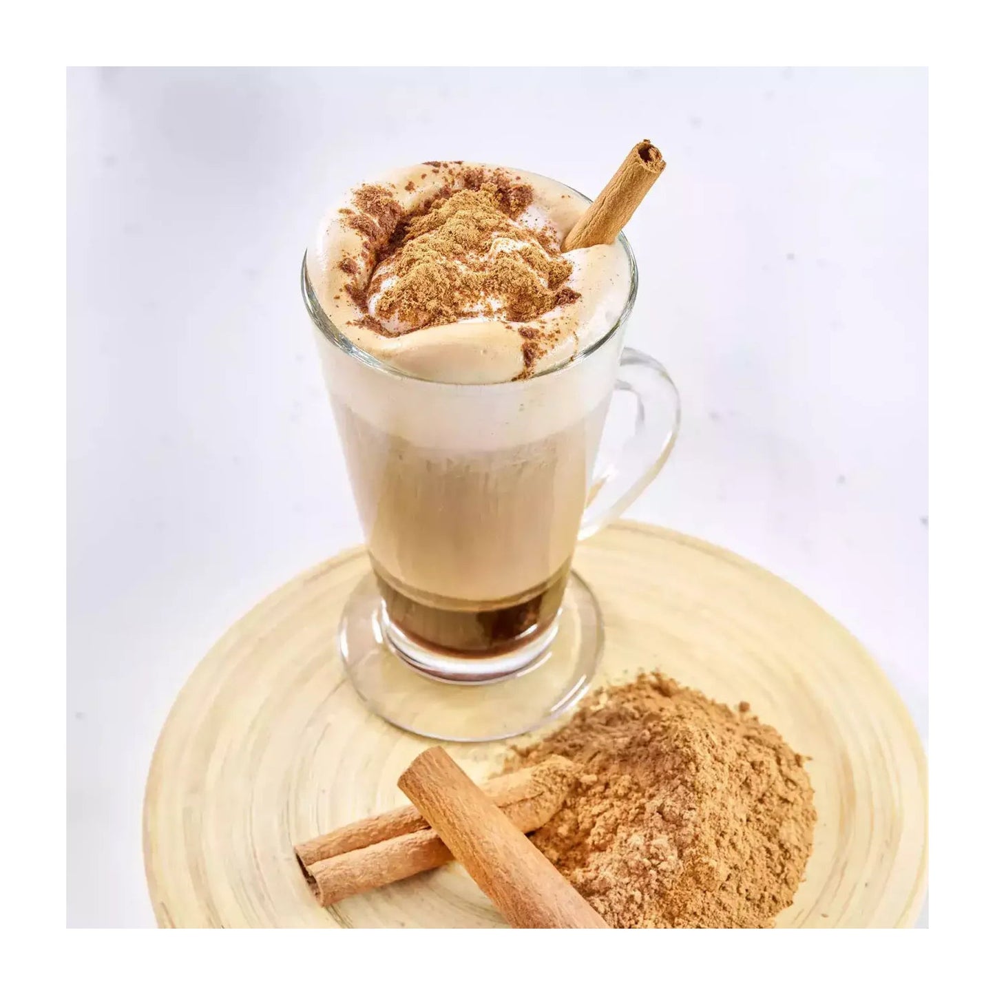 HSN Canela Ceylan en Polvo 150g