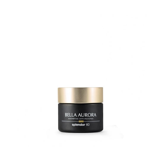 Bella Aurora Splendor 60 Crema Día Anti-Edad Redensificante 50ml