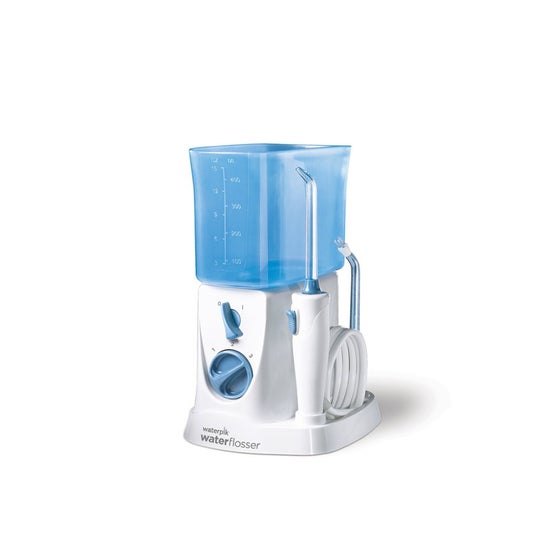 Waterpik Irrigador Traveler WP-300 Blanco 1ud