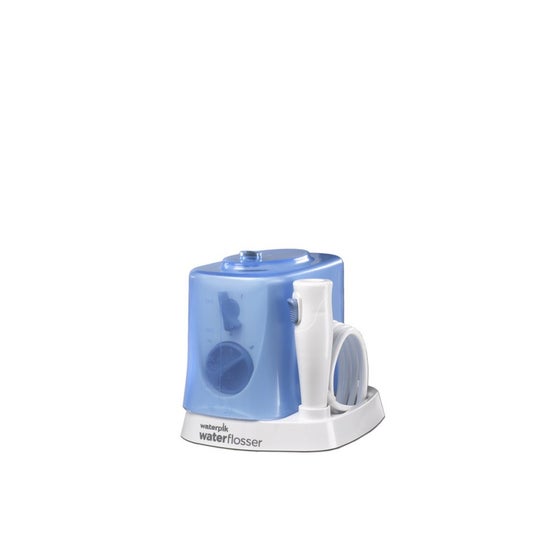 Waterpik Irrigador Traveler WP-300 Blanco 1ud
