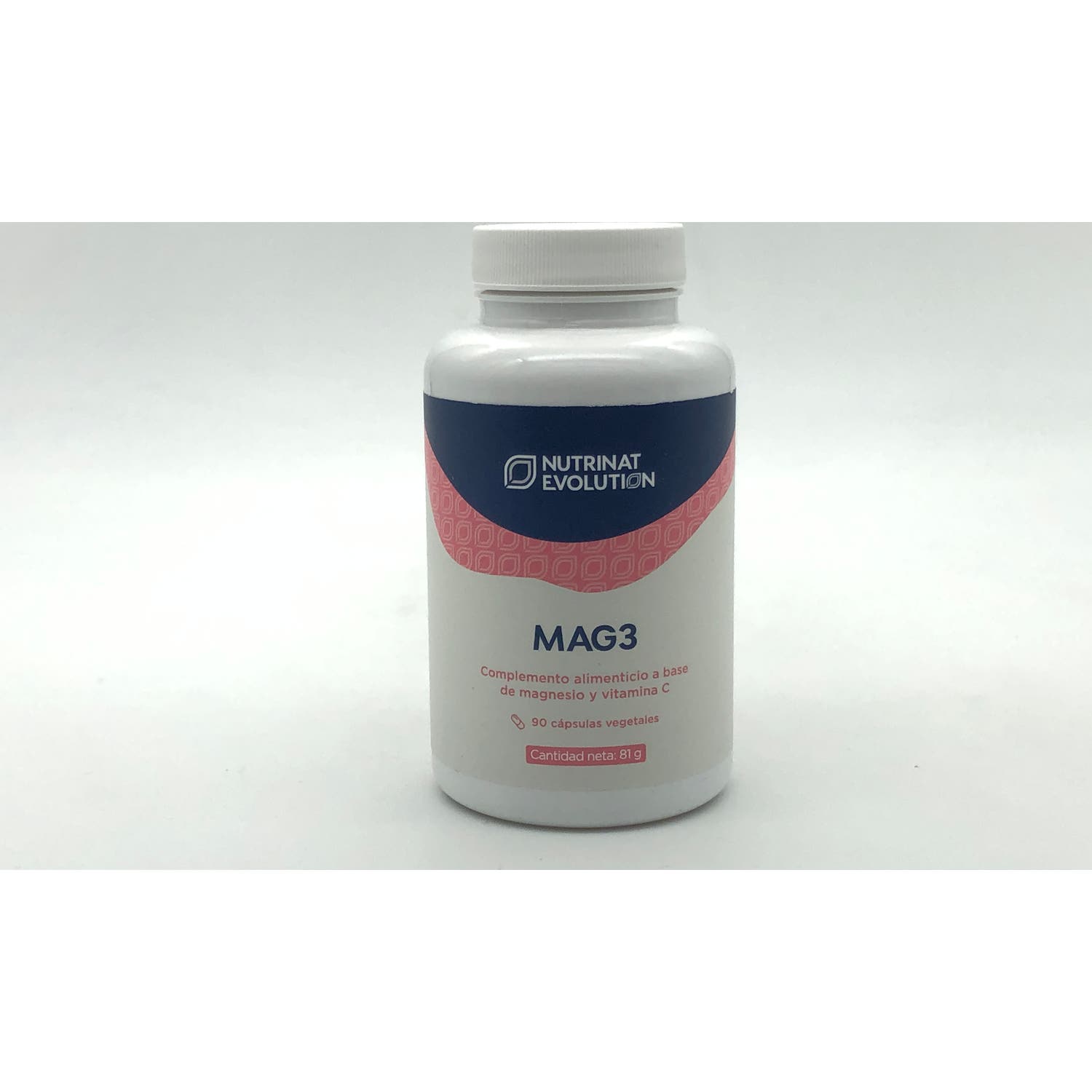 Nutrinat MAG3 90caps
