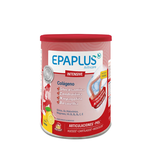Epaplus Arthicare Intensive Colágeno Antiox Limón 288g