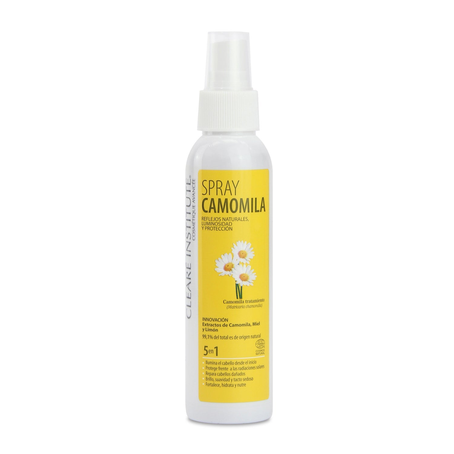 Clearé Institute Spray Camomila 125ml