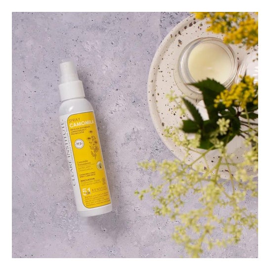 Clearé Institute Spray Camomila 125ml