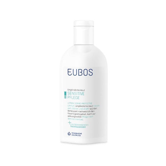 Eubos Dermoprot Emulsión 200M