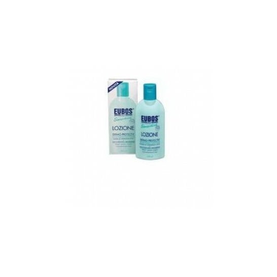 Eubos Dermoprot Emulsión 200M