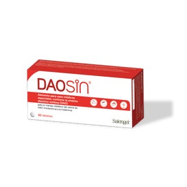 Daosin 90 Tabletas