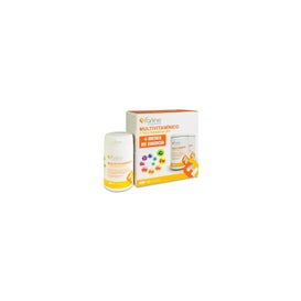 Farline Pack Multivitaminico 2x60comp