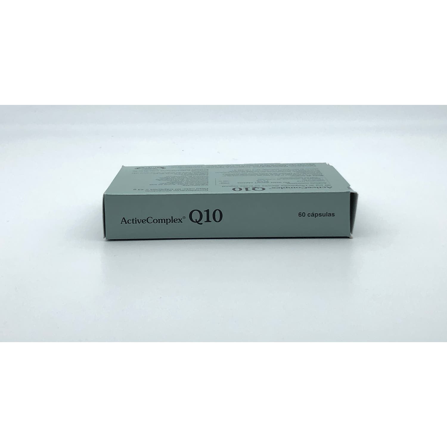 ActiveComplex® Q10 60caps